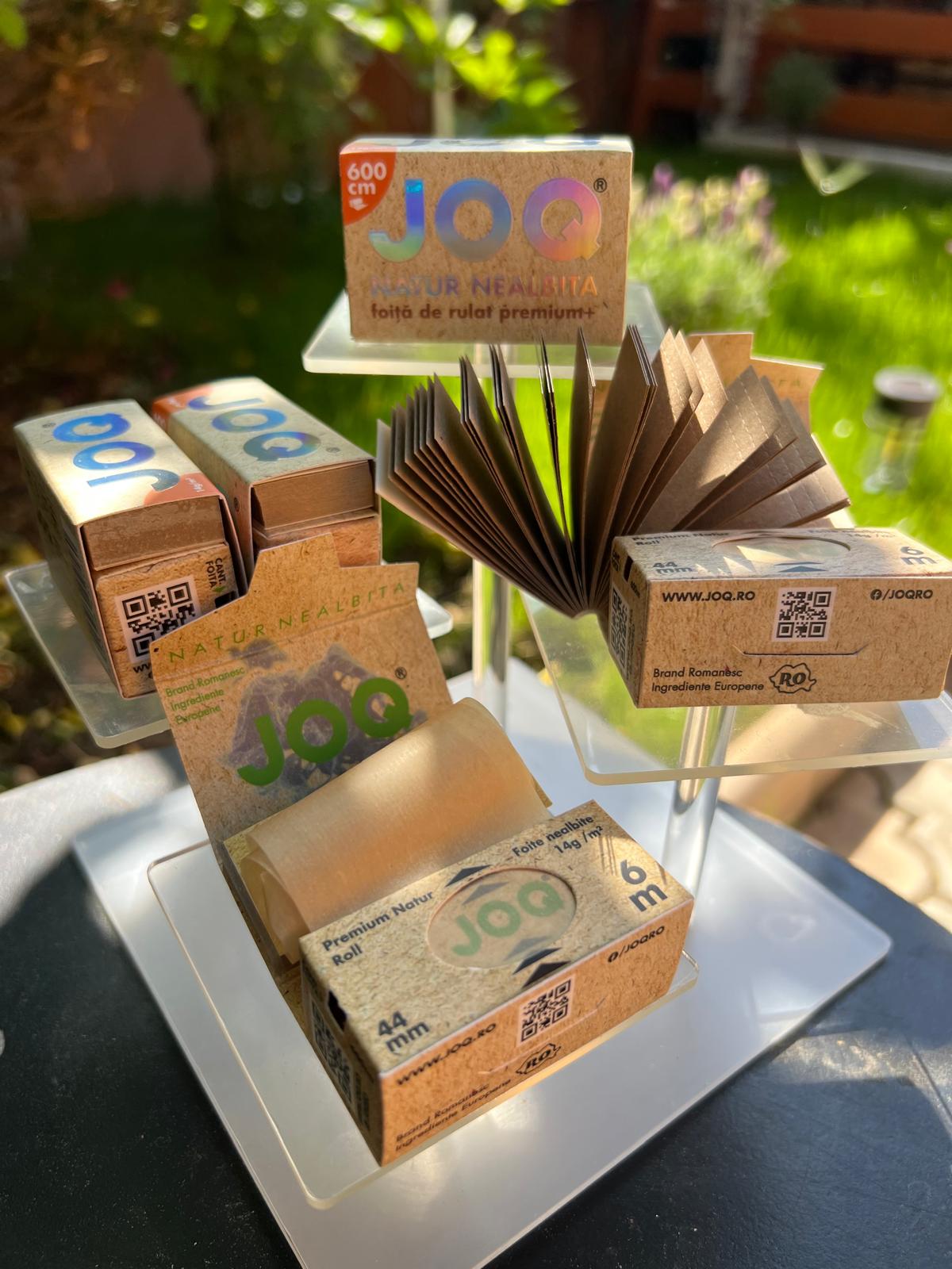 JOQ Natur Organic