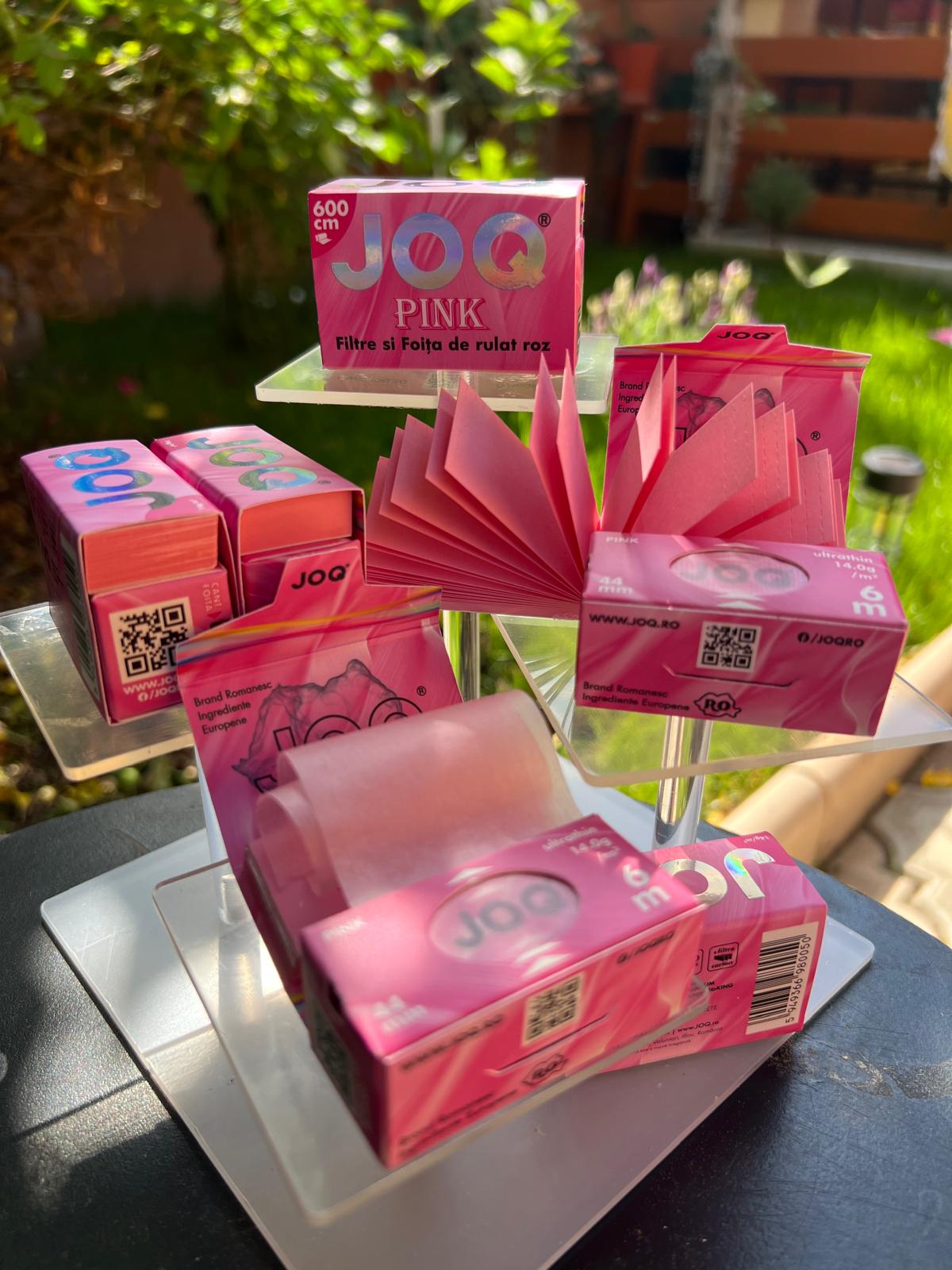 JOQ Pink